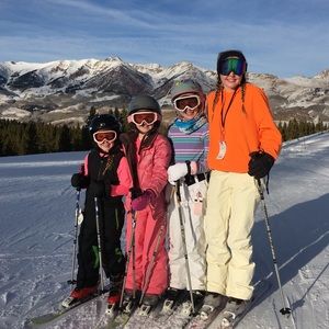 Meet your Posher, Rhagan